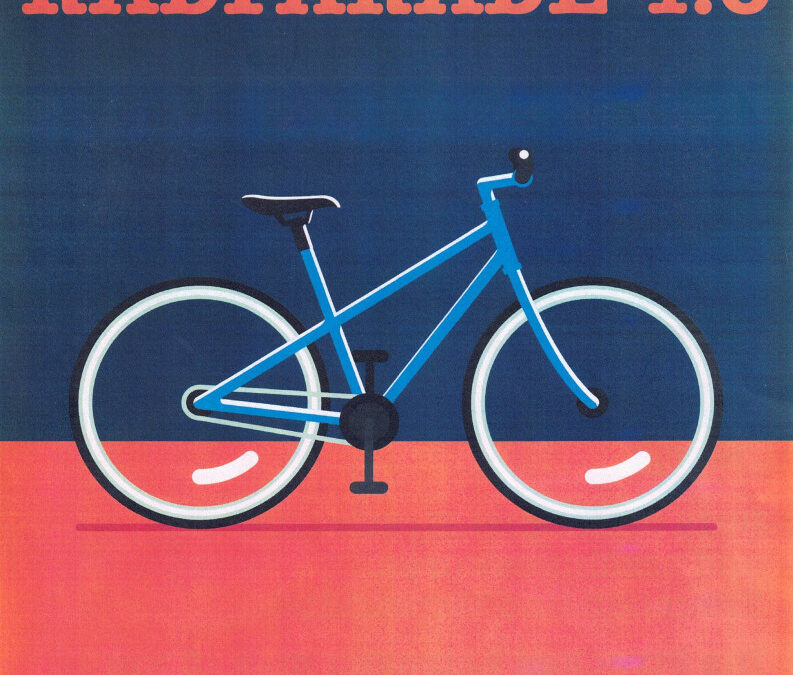 Radparade Niedere Börde – 27.04.2024
