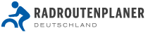 Radroutenplaner Deutschland