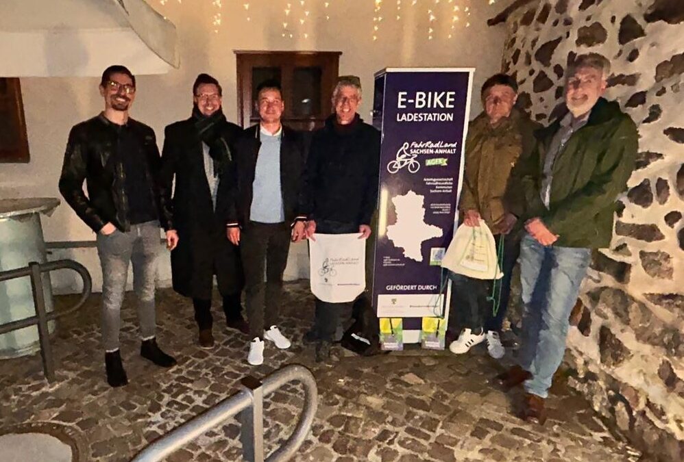 Die AGFK als Projektpartner für Fahrradaktionstage